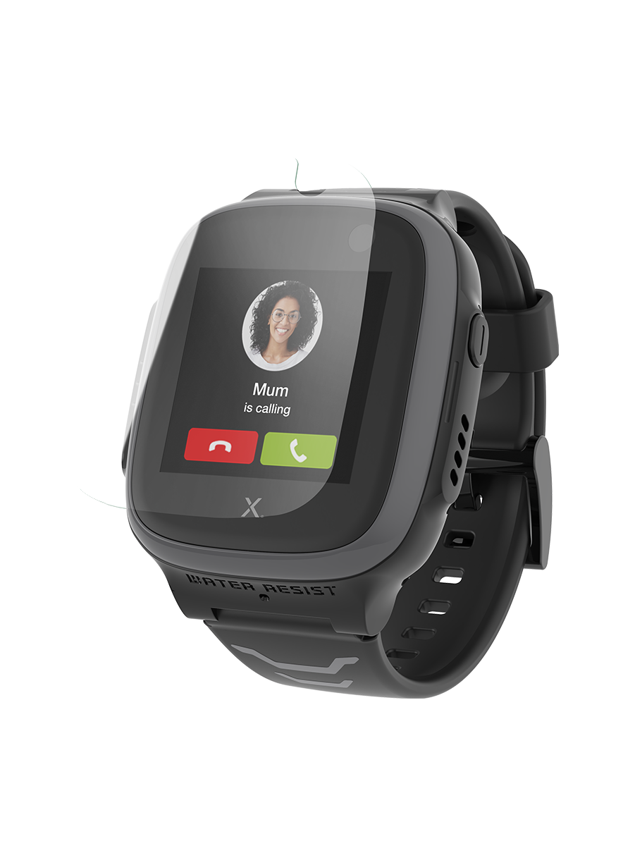 Xplora x5 play smartwatch sale